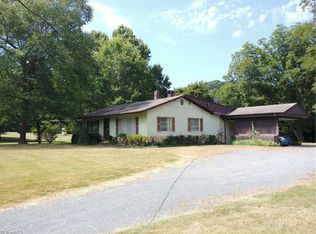 646 State Highway 65, Reidsville, NC 27320
