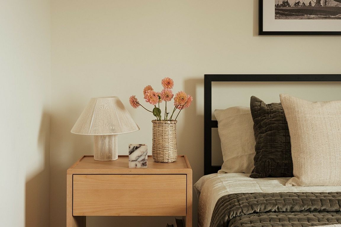 Apartments in Hollywood _ Lorena Darquea