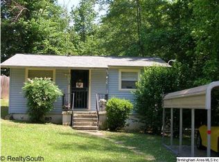 17 Brown Dr, Adamsville, AL 35005