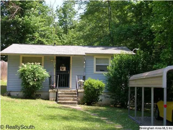 17 Brown Dr, Adamsville, AL 35005