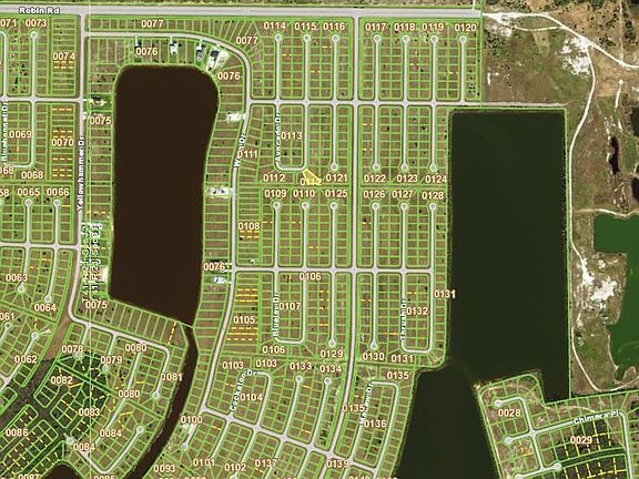 5th image of 25 AVOCADO DRIVE LOT 13