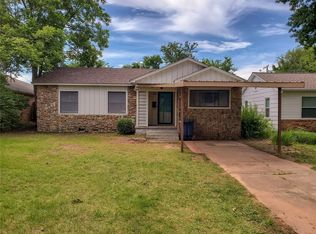 9 E Chicago St, Shawnee, OK 74804