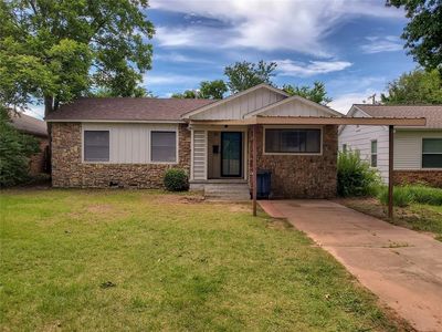 9 E Chicago St, Shawnee, OK, 74804