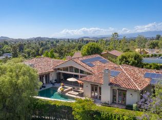 969 N Rancho Rd, Thousand Oaks, CA 91362