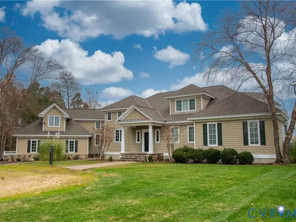 463 Rockingham Rd, Dunnsville, VA 22454