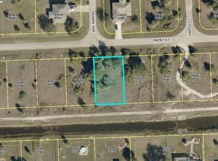 3713 Trent St, Fort Myers, FL 33905