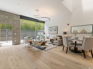 419 Fulton St #204, San Francisco, CA 94102