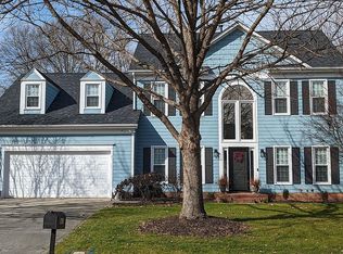 8418 Delberry Ln, Charlotte, NC 28277