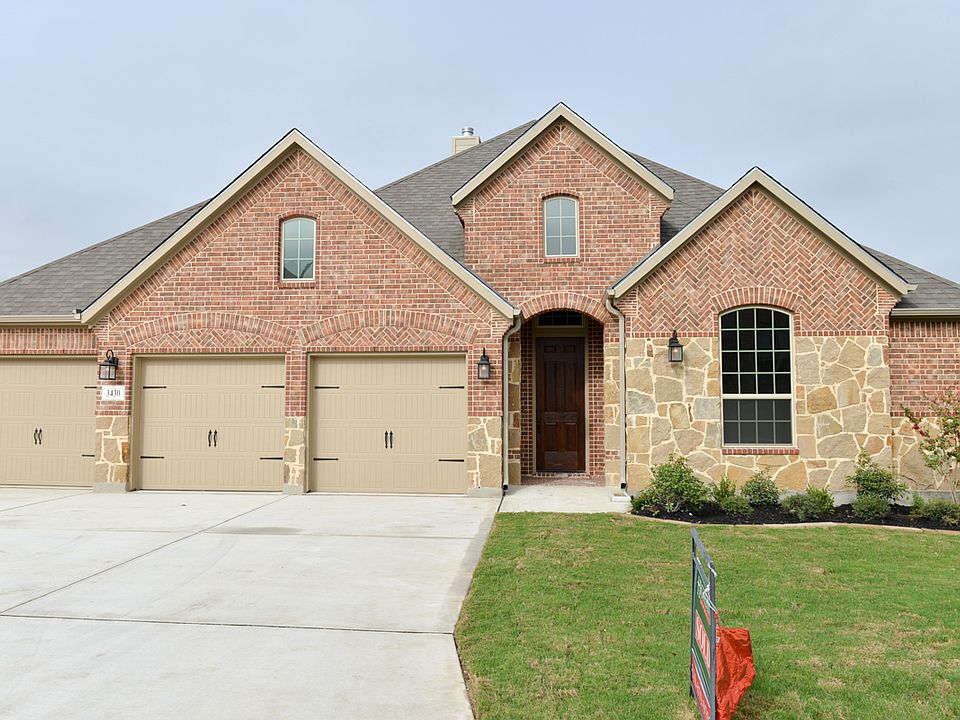2nd image of 3430 Coryell Cv