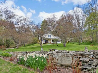 1099 Lilliesvillle Brook Road, Bethel, VT, 05032