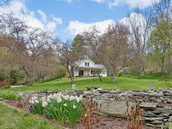 1099 Lilliesvillle Brook Road, Bethel, VT 05032