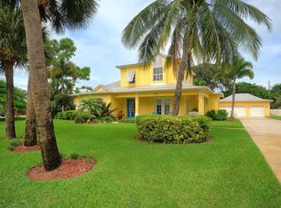 414 Miami Ave, Indialantic, FL 32903