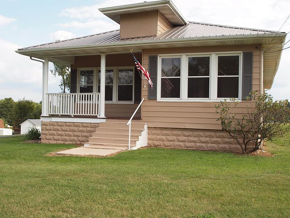 624 Colonial Rd 624, Abingdon, VA 24210 MLS 89276 Zillow