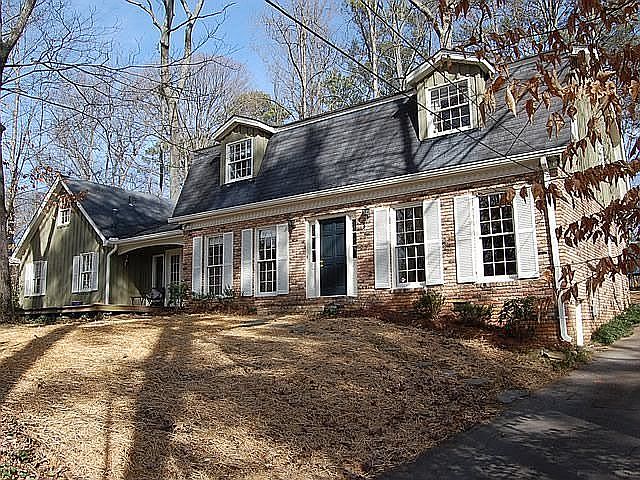 Beautiful Buckhead Home!