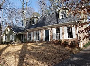 3017 Towerview Dr NE, Atlanta, GA 30324