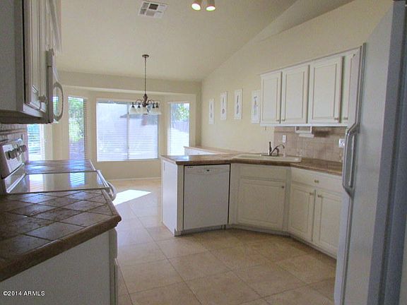 5th image of 8663 W Escuda Dr