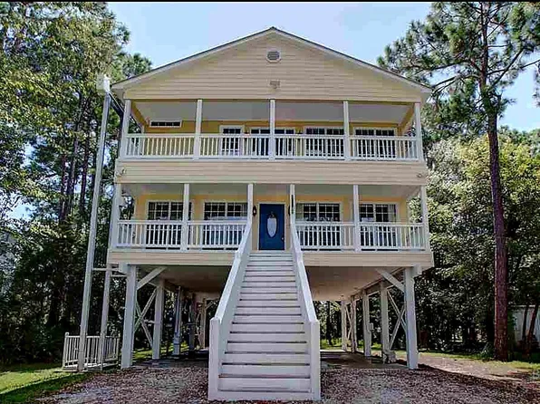 27532 E Beach Blvd, Orange Beach, AL 36561