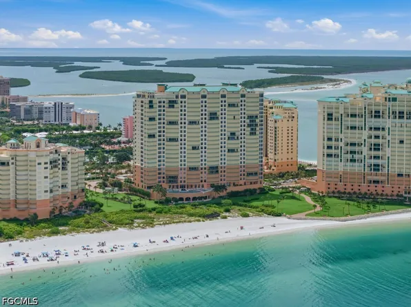 940 Cape Marco Dr Unit 1905, Marco Island, FL 34145