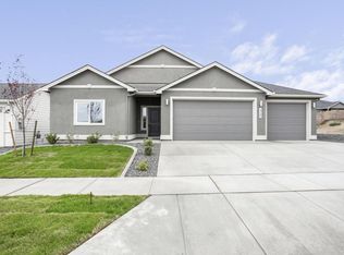 3735 Morningside Pkwy, Richland, WA