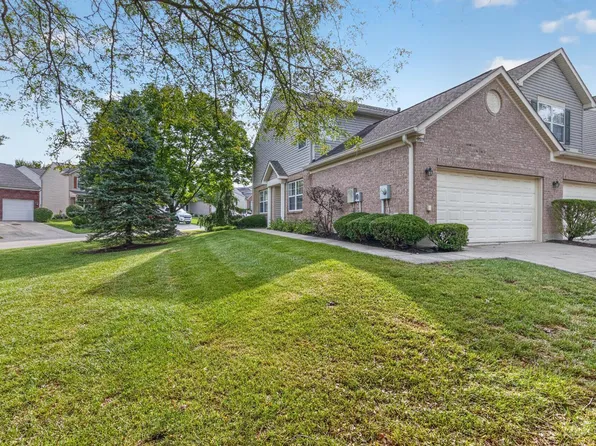 3529 Thorngate Dr, Mason, OH 45040