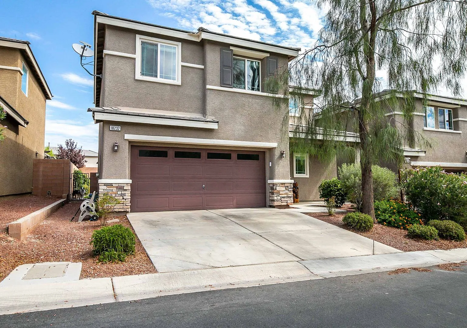 Welcome to this Charming Two-Story Home in the Master-planned Gated Community of Providence! — Photo 2