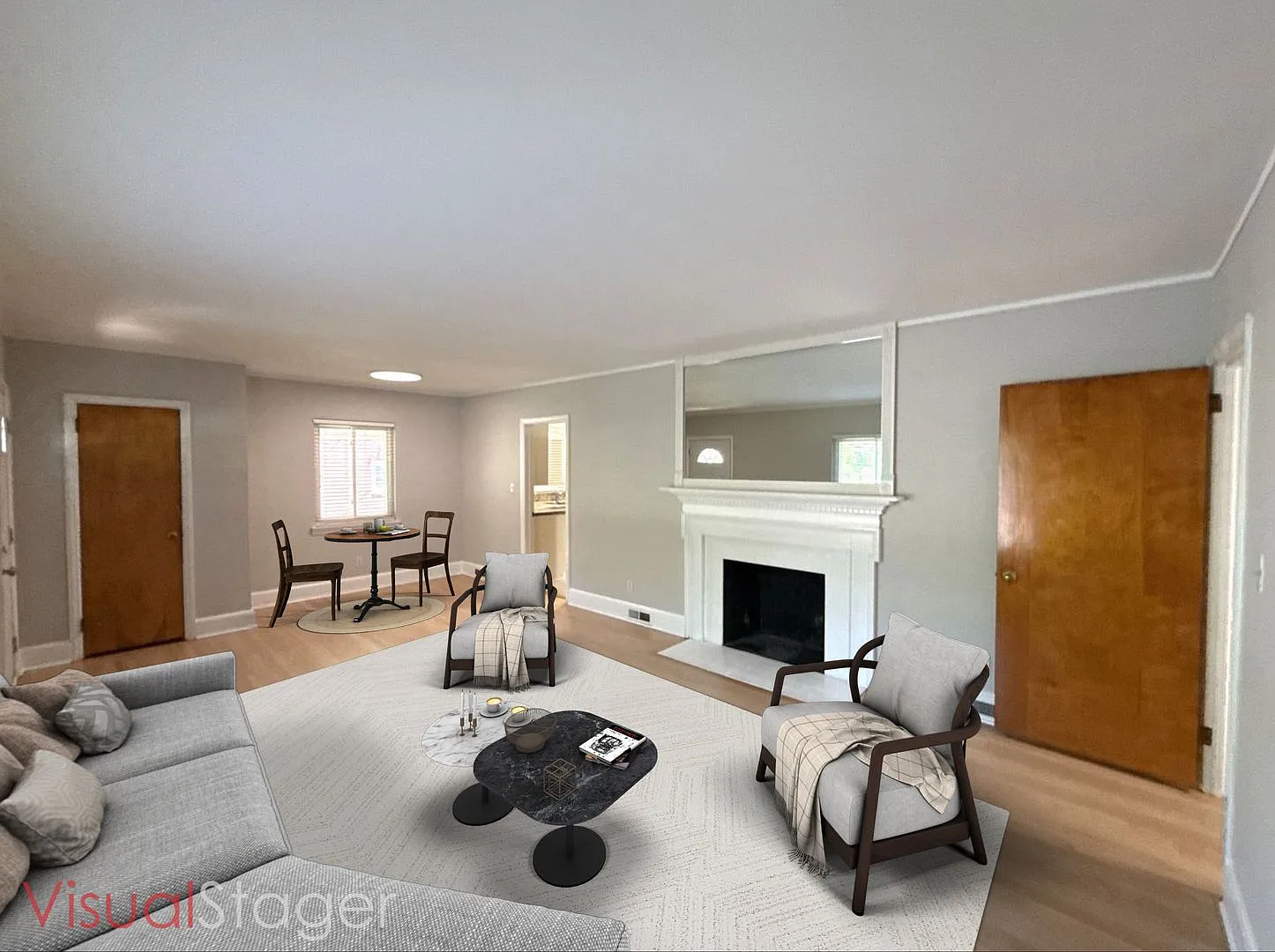 Ranch Home in Echo Hills community! — Photo 3
