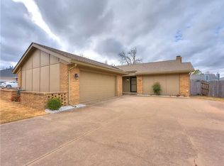 108 Willow Branch Rd, Norman, OK 73072