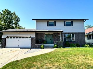 1213 W Prospect Ave, Norfolk, NE 68701