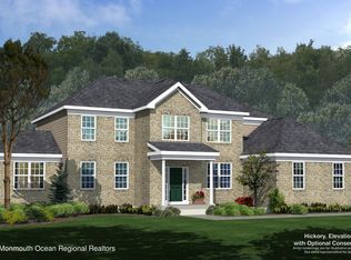 9 Tuxedo Ct, Jackson, NJ 08527