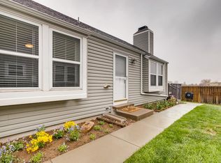9706 W Friend Pl, Littleton, CO 80128