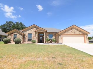 3217 Purple Sage Dr, Belton, TX 76513