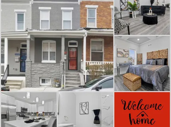 1507 Abbotston St, Baltimore, MD 21218