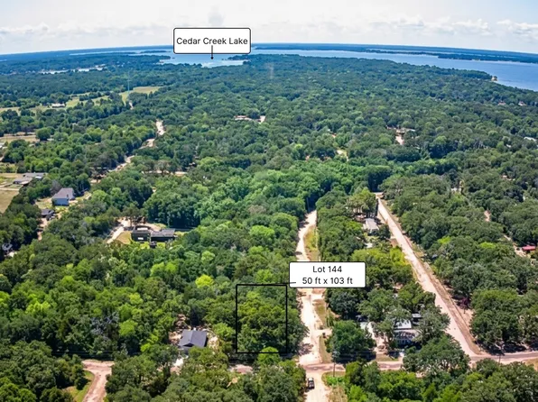144 Chisholm Trl, Mabank, TX 75156