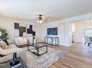 10726 W Brookside Dr, Sun City, AZ 85351
