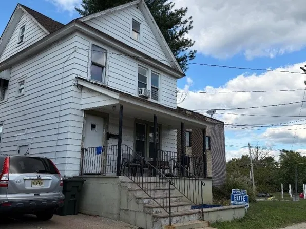 481 Hamilton St, Franklin Twp., NJ 08873