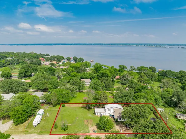 1039 Red Bird, Kemp, TX 75143