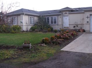 22120 SW Riggs Rd, Aloha, OR 97007