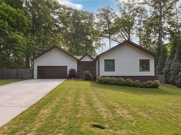 246 Pinetree Dr, Marietta, GA 30068