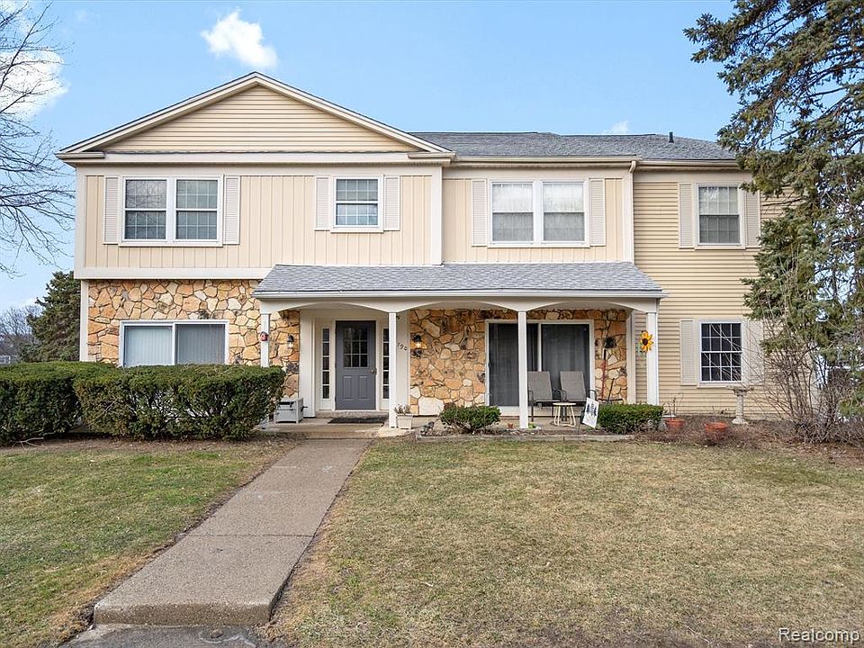 790 Bloomfield Village Blvd APT H, Auburn Hills, MI 48326 | Zillow