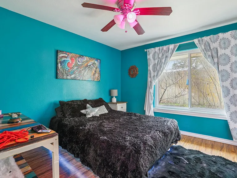 2101 Chaparral Rd — Photo 19