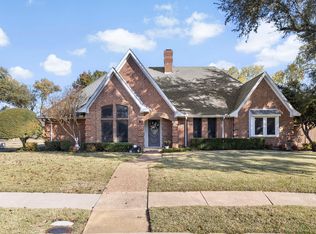 2903 Laguna Ct, Plano, TX 75023