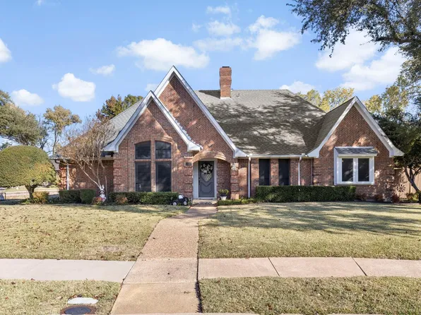 2903 Laguna Ct, Plano, TX 75023