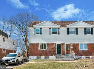 706 Felton Ave, Sharon Hill, PA 19079