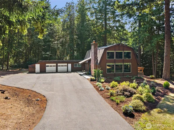 132 Armstrong Road, Chehalis, WA 98532