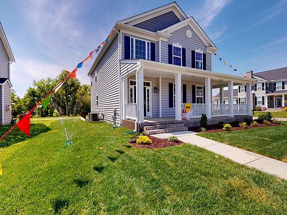 4th image of 42108 Wildflower Dr