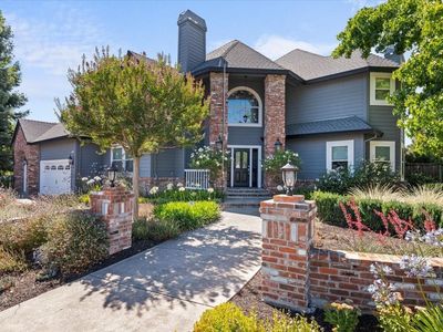 433 Tee Court, Healdsburg, CA, 95448