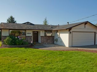 1816 58th St NE, Tacoma, WA