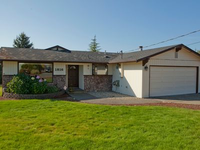 1816 58th St NE, Tacoma, WA, 98422