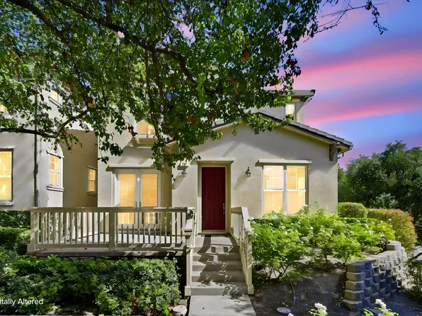 297 Ascente Cmns, San Jose, CA 95125