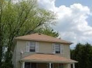 99 Lincoln Ave, Johnson City, NY 13790